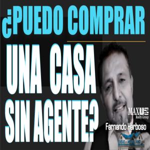 ¿Puedo Comprar Una Casa Sin Agente?