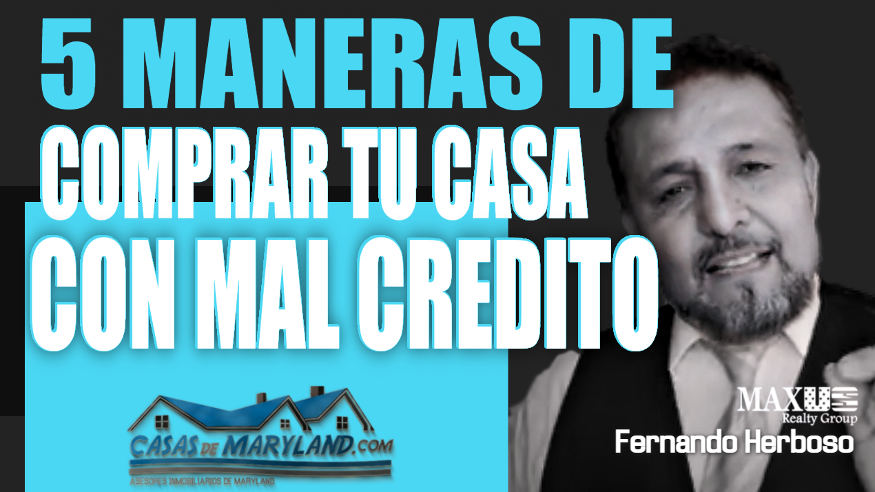 The Casas de Maryland Podcast