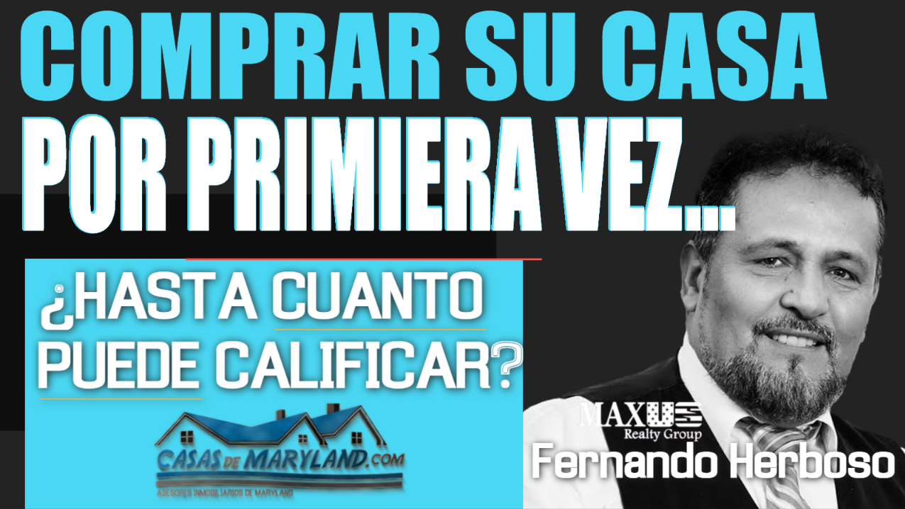 The Casas de Maryland Podcast