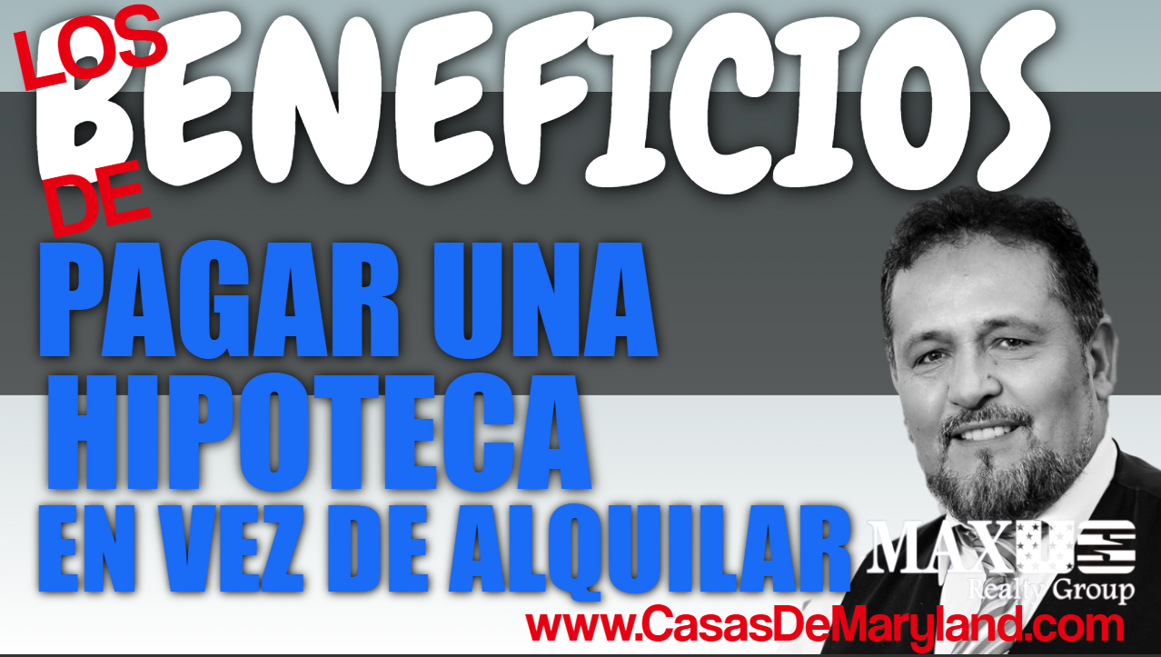 The Casas de Maryland Podcast