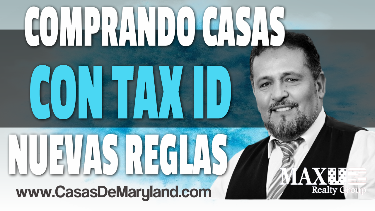 The Casas de Maryland Podcast
