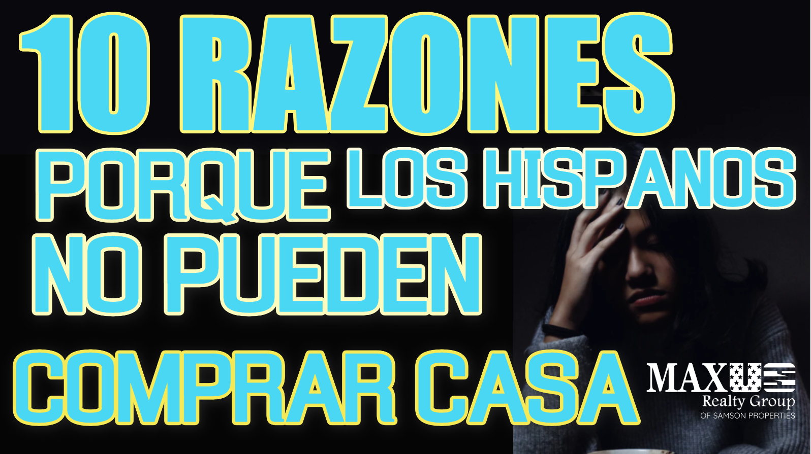 The Casas de Maryland Podcast