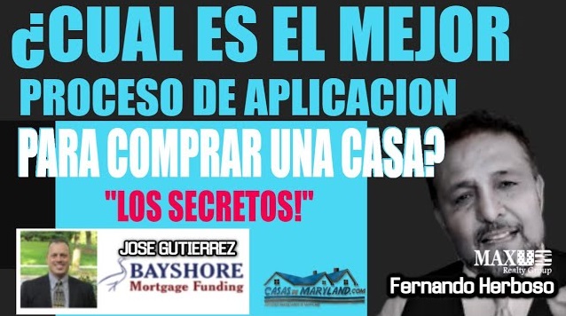 The Casas de Maryland Podcast