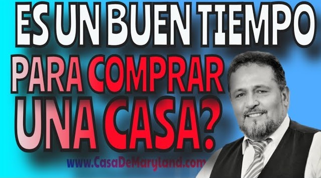 The Casas de Maryland Podcast