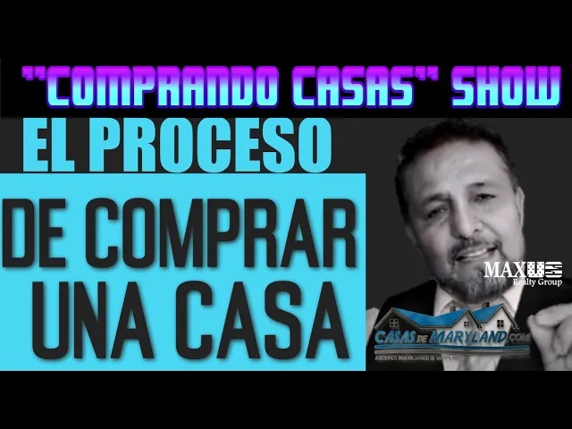 The Casas de Maryland Podcast