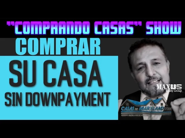 The Casas de Maryland Podcast