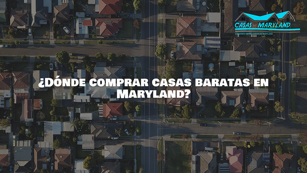 The Casas de Maryland Podcast