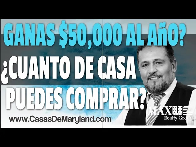 The Casas de Maryland Podcast
