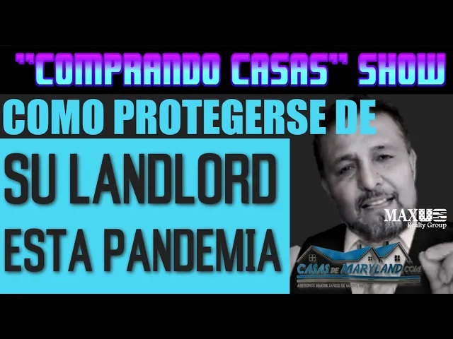 The Casas de Maryland Podcast