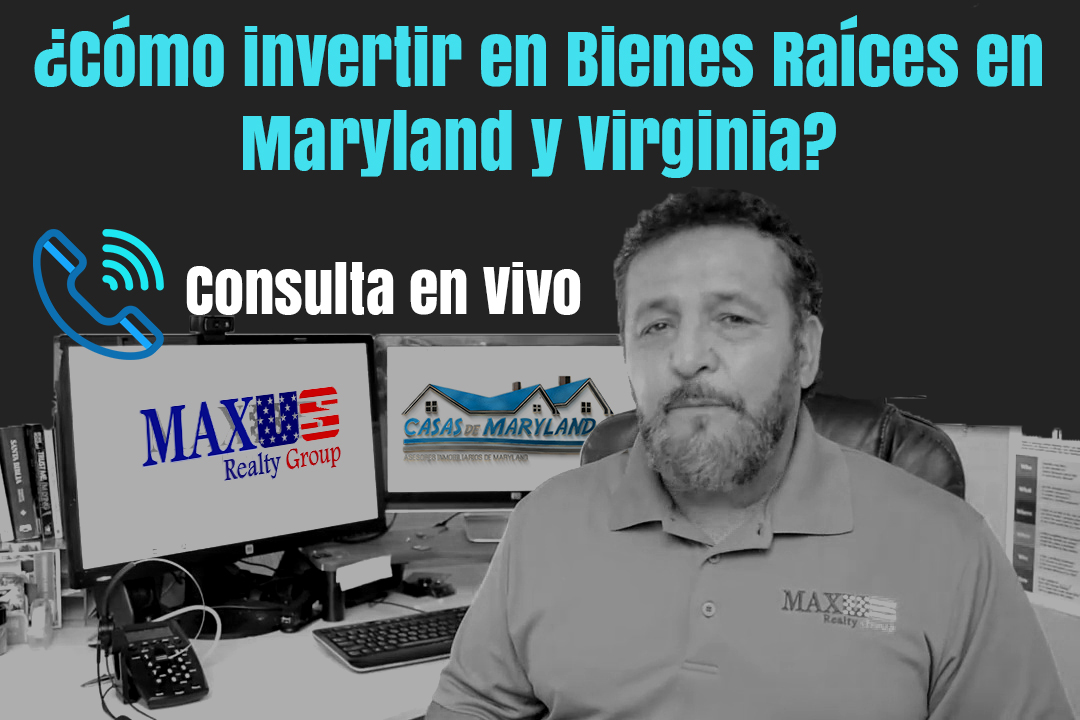 The Casas de Maryland Podcast
