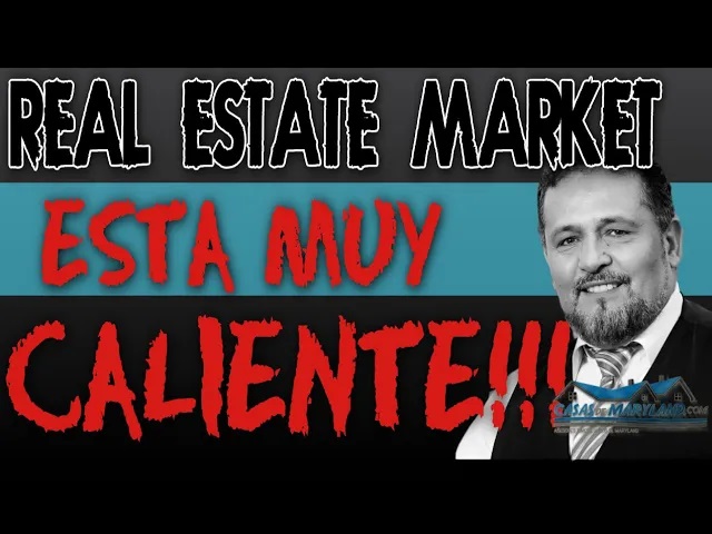 The Casas de Maryland Podcast