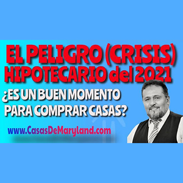 The Casas de Maryland Podcast