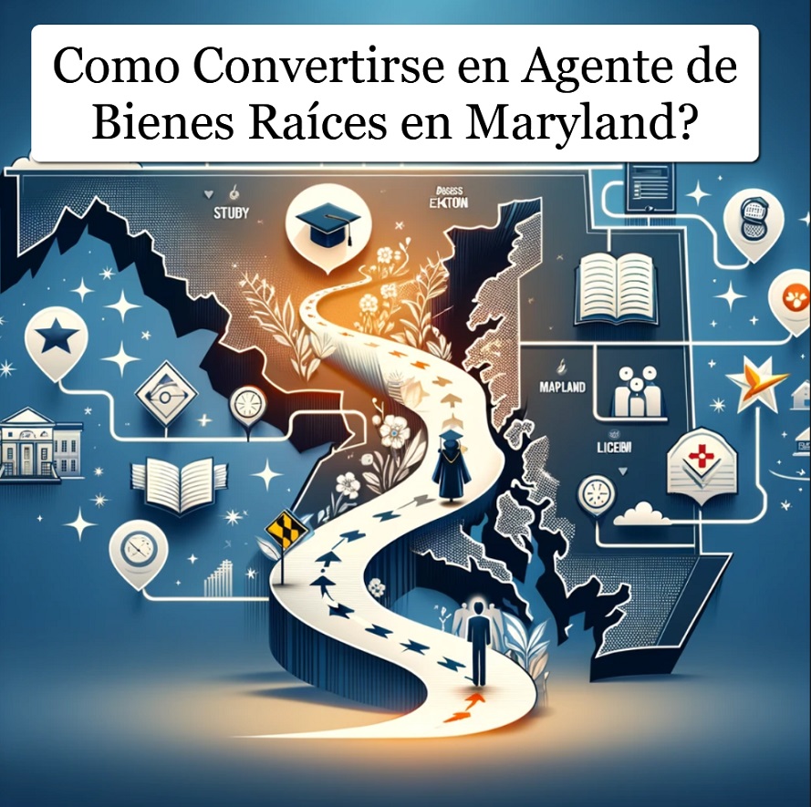 The Casas de Maryland Podcast