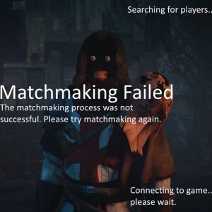 Ep. #6 - Finalizing Matchmaking Process