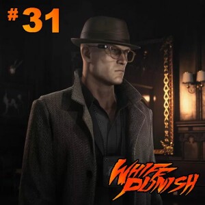 Whiff Punish #31: Service Interruption