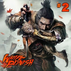 Whiff Punish #2: Sekiro