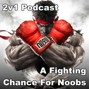 Bonus: A Fighting Chance For Noobs