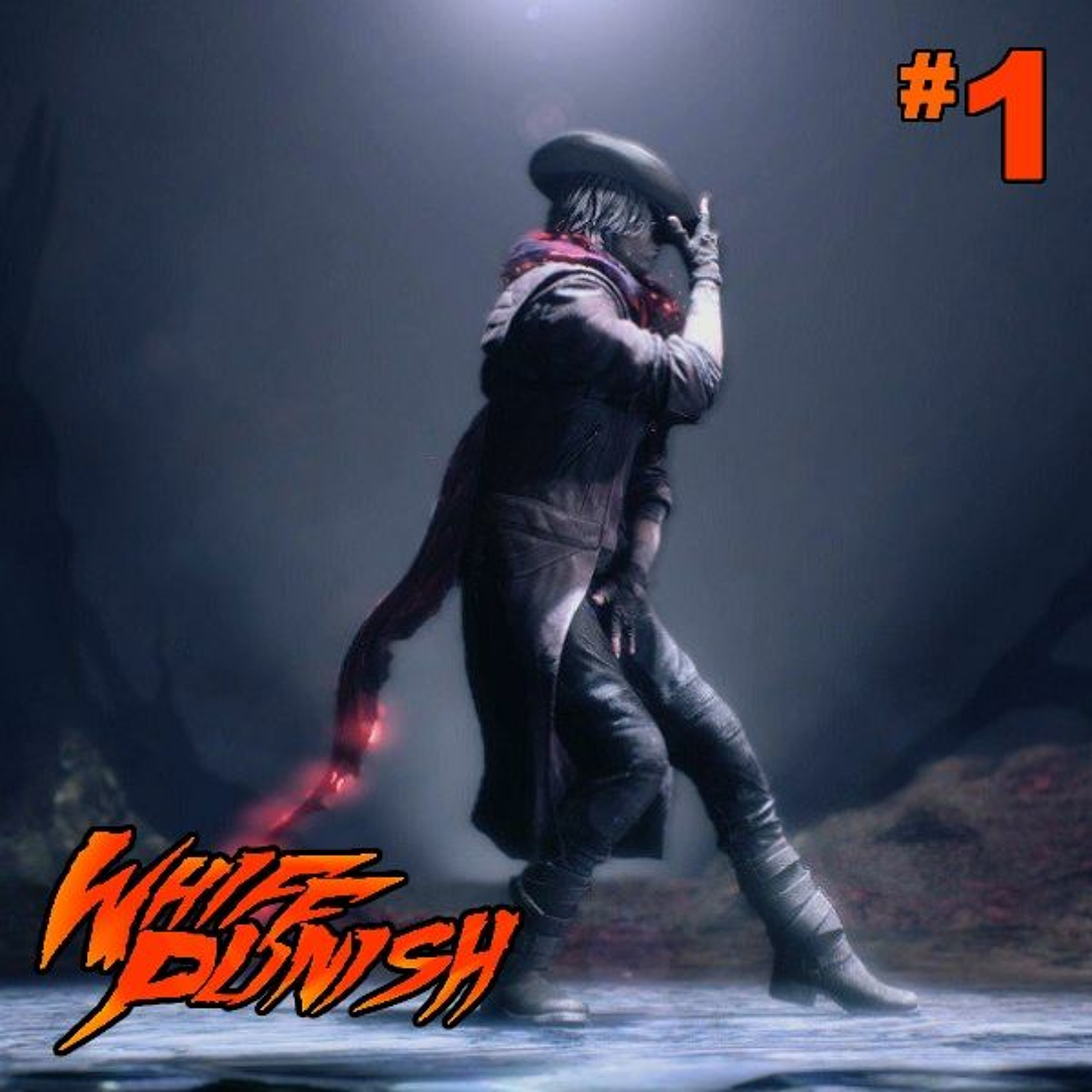 Whiff Punish Gamescast