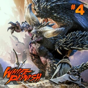 Whiff Punish #4: Monster Hunter World