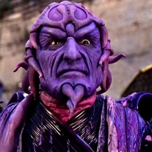 Ep. #33 - Apocalypse Or Ivan Ooze?