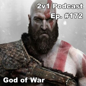 Ep. #172 - God of War