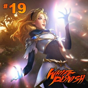 Whiff Punish #19: Quarantine Cleanup