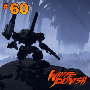 Whiff Punish #60: Lifeless