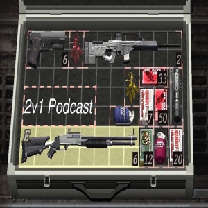 Ep. #40 - Inventory Woes