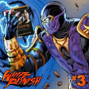 Whiff Punish #3: Noob’s Guide to Mortal Kombat