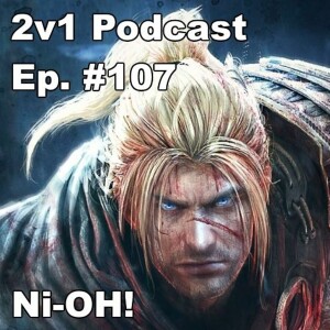 Ep. #107 - Ni-OH!