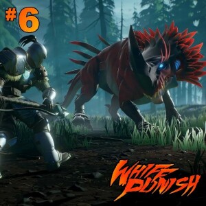 Whiff Punish #6: Metro Exodus, Plague Tale, Rage 2, Dauntless