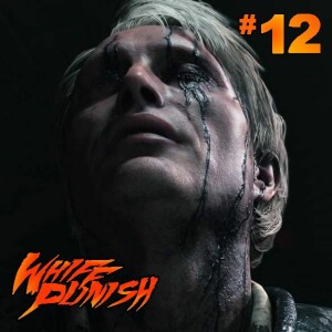 Whiff Punish #12: Death Stranding