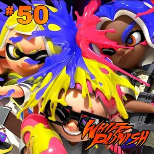 Whiff Punish #50: Podcast Jazz