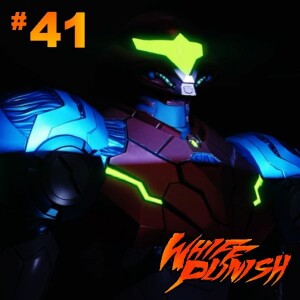 Whiff Punish #41: Metroid Dread