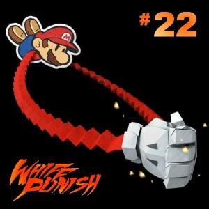 Whiff Punish #22: Paper Mario & Generation in Review