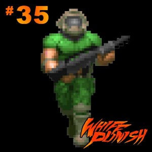 Whiff Punish #35: Crypto Sleep