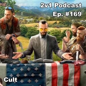 Ep. #169 - Cult