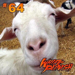 Whiff Punish #64: GOAT