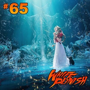 Whiff Punish #65: FF7 Rebirth