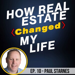 Care for YOUR Numbers: Curb the Gurus and Get Started w/ Paul Starnes
