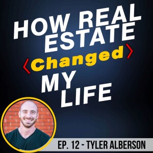 The Best Money: Investing with Friends and Family w/ Tyler Alberson