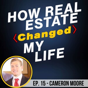 What You Should Know About Insurance Policies w/ Cameron Moore