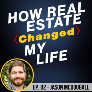 Sticking with it: Busted by Cops, Taking Bad Deals & Succeeding Anyway w/ Jason McDougall
