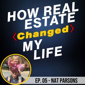 How To Make Your Property Double in Value w/ Nat Parsons