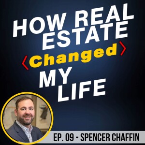 How to Start Off Right & Keep it in the Family w/ Spencer Chaffin