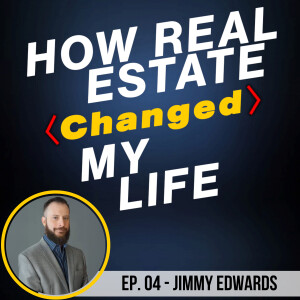 S2 E04: Unlocking the Power of Syndications: Jimmy Edwards