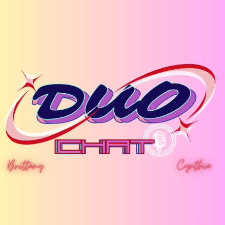 Duo Chat Podcast