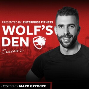 S3:E9 - Wolf’s Den S2 E2: The Perfect Comp Prep