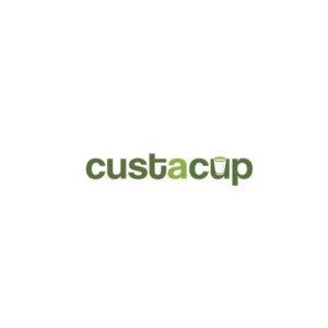 Elevate Your Brand with CUSTACUP: Custom Plastic Cups with Logo