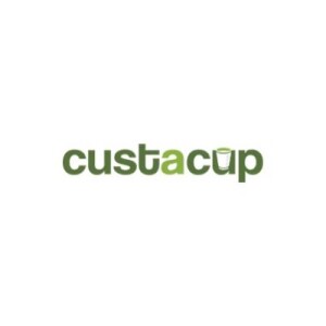 Elevate Your Event with CUSTACUP’s Custom Luncheon Napkins